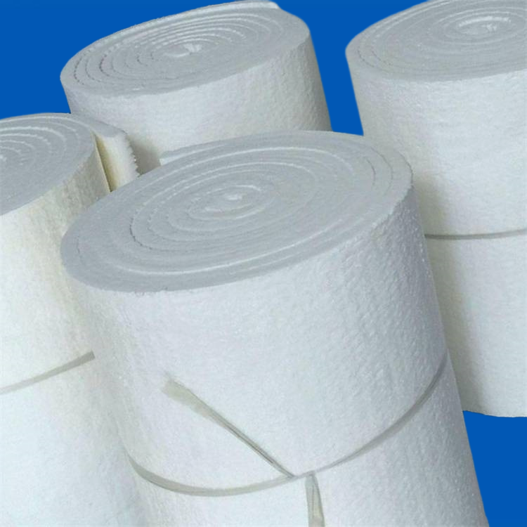 靖江陶瓷纤维毡